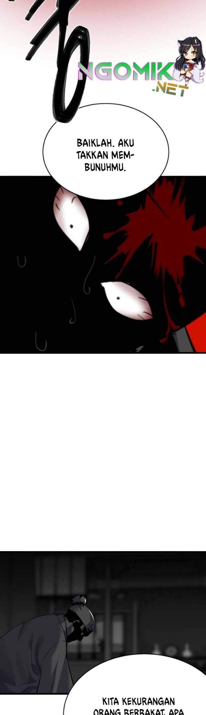 Volcanic Age Chapter 178 - halaman 45