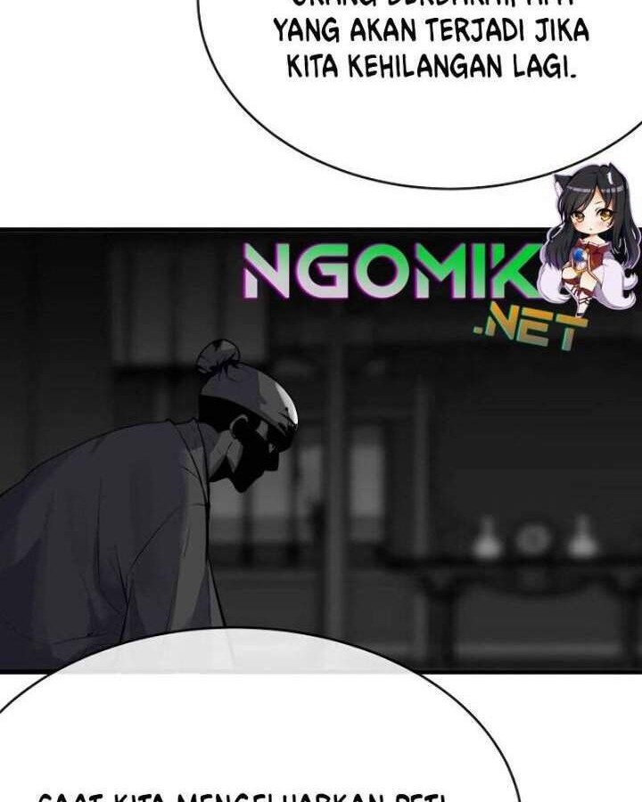 Volcanic Age Chapter 178 - halaman 46
