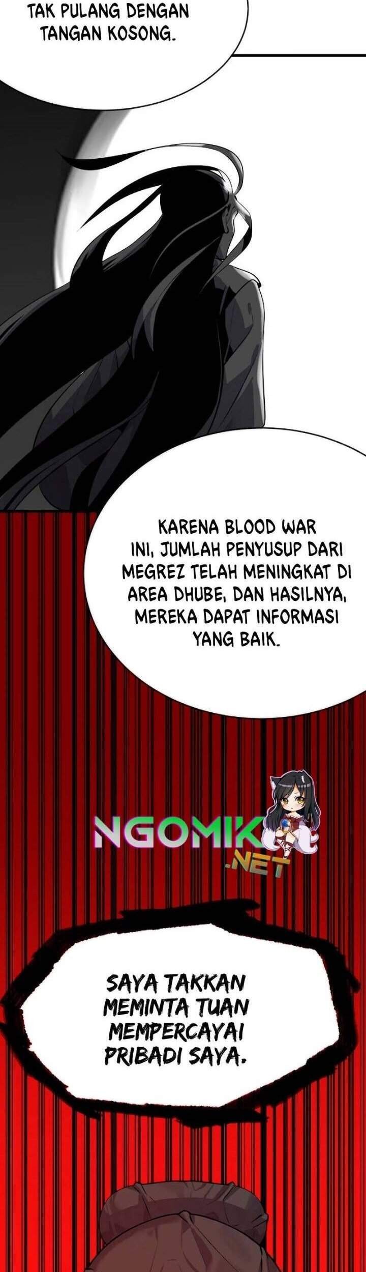 Volcanic Age Chapter 178 - halaman 51