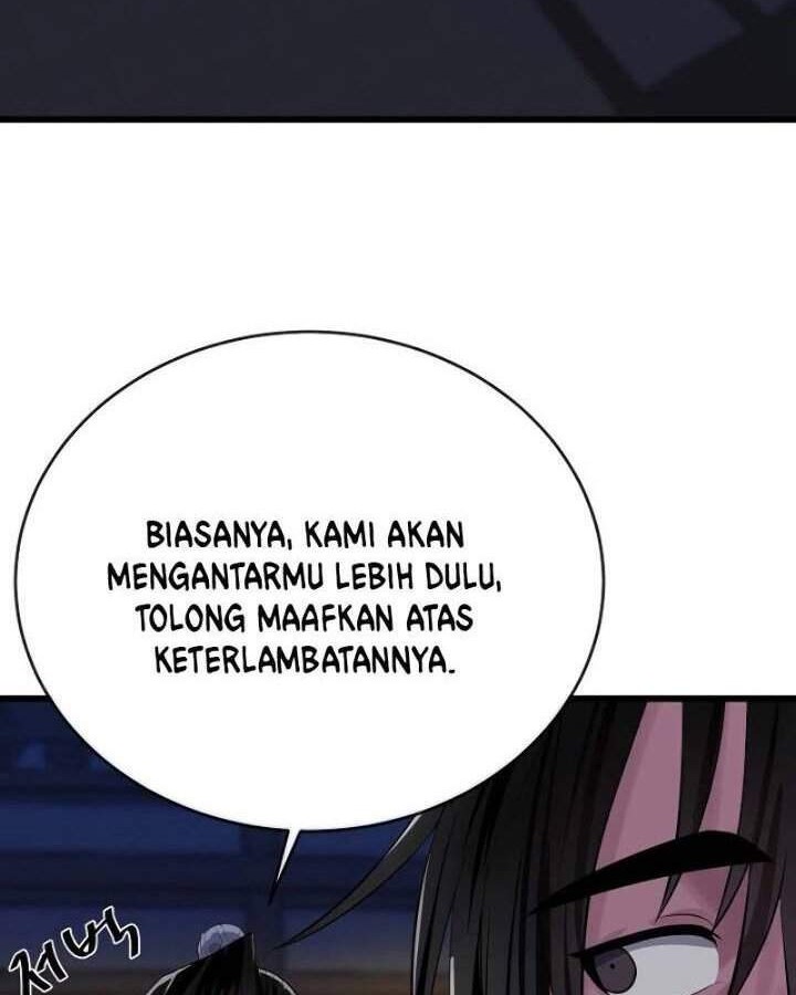 Volcanic Age Chapter 178 - halaman 56