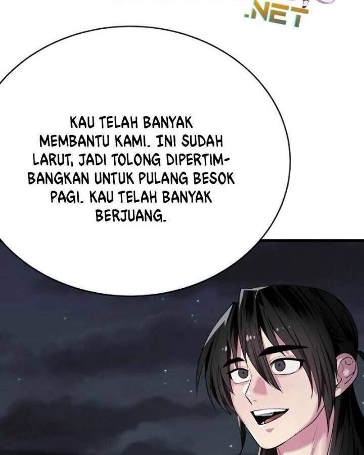 Volcanic Age Chapter 178 - halaman 58