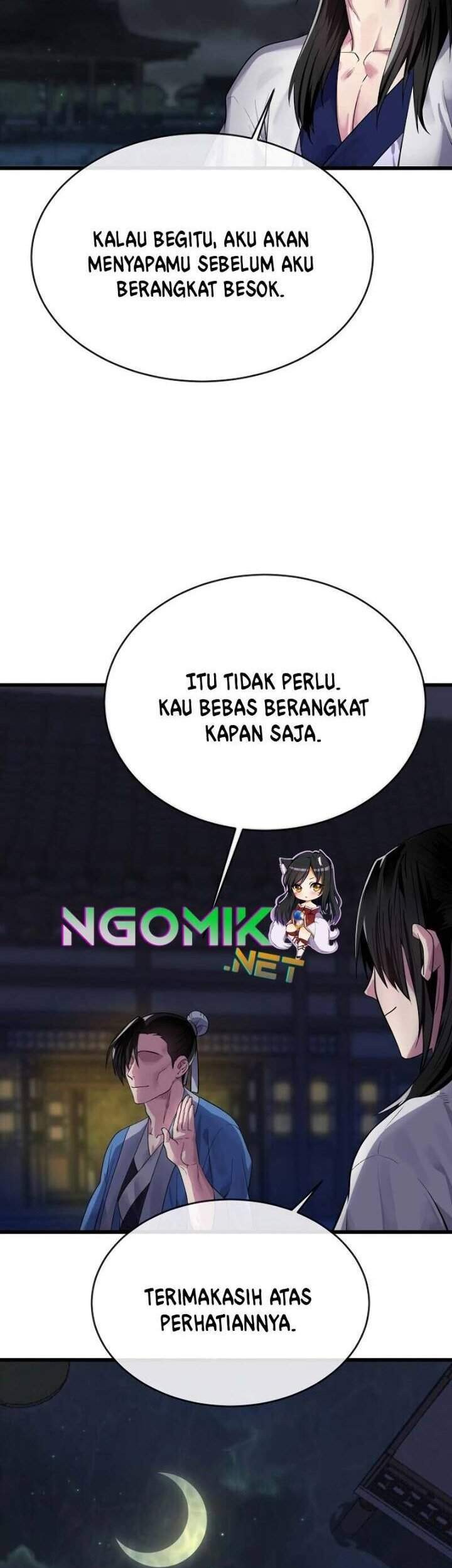 Volcanic Age Chapter 178 - halaman 59