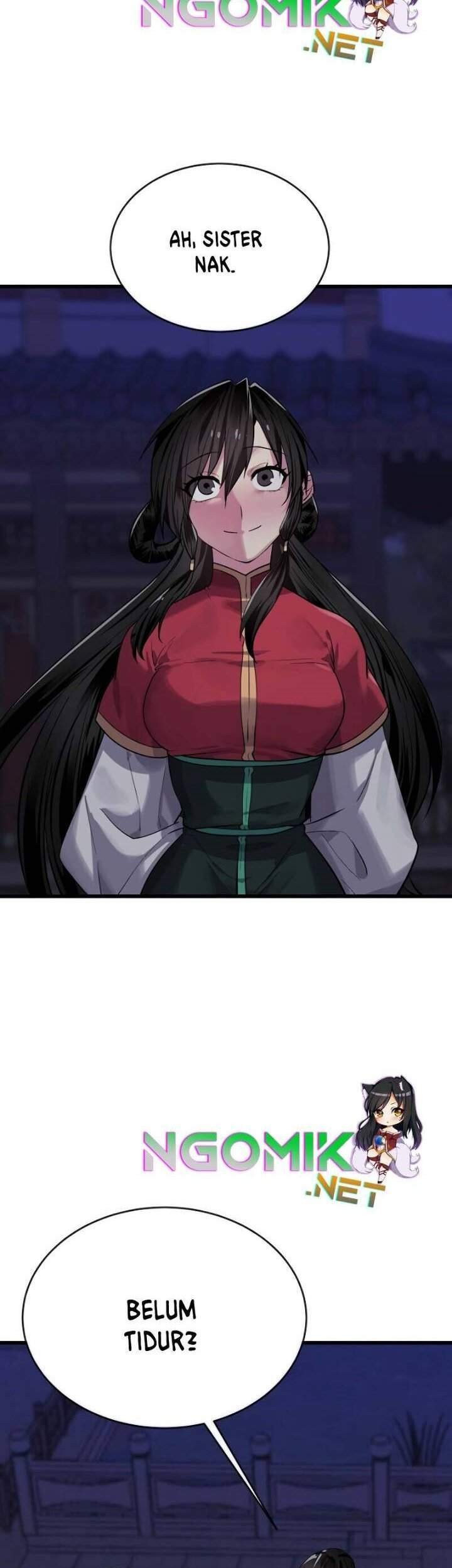 Volcanic Age Chapter 178 - halaman 63