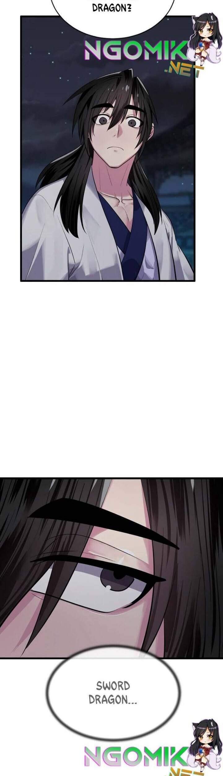 Volcanic Age Chapter 178 - halaman 71