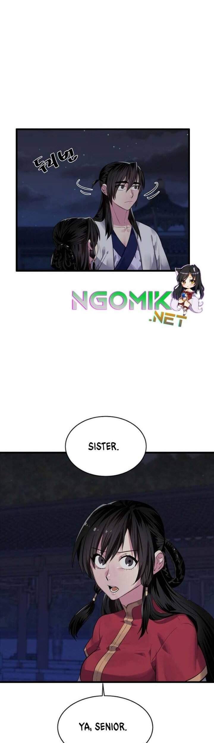 Volcanic Age Chapter 178 - halaman 79