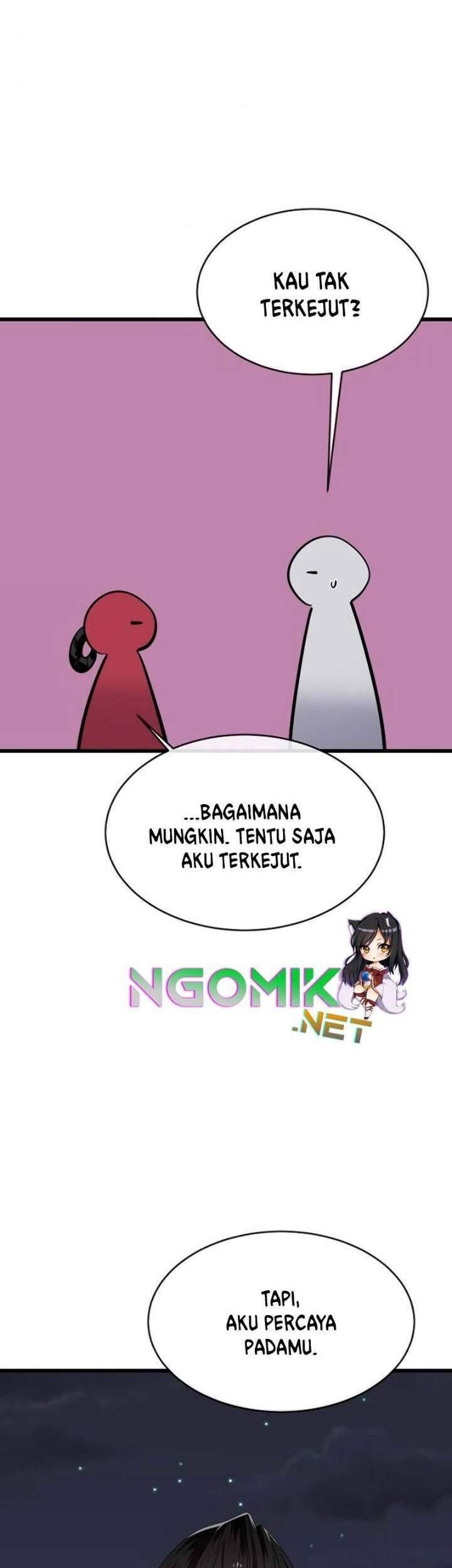 Volcanic Age Chapter 178 - halaman 83