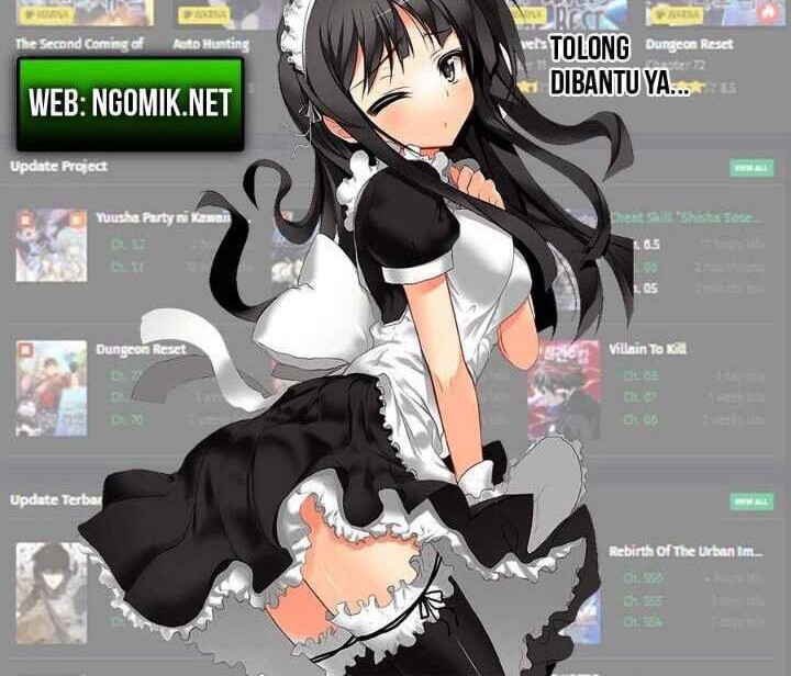 Volcanic Age Chapter 178 - halaman 90