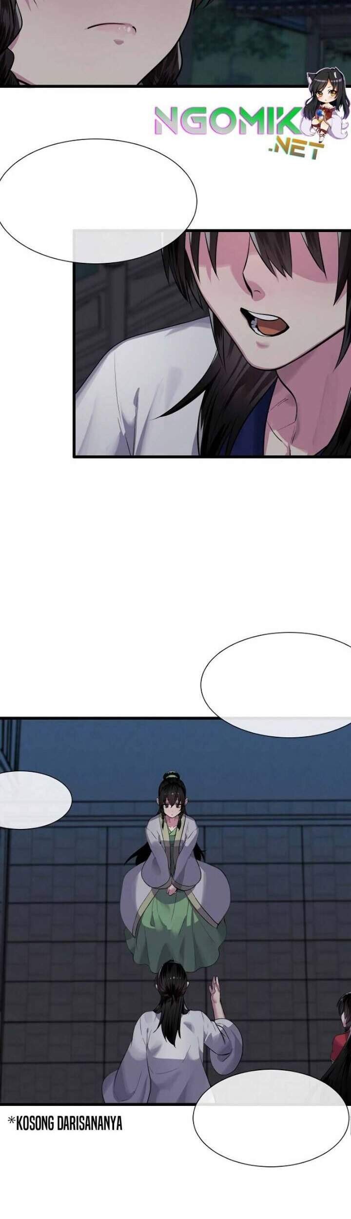 Volcanic Age Chapter 179 - halaman 13