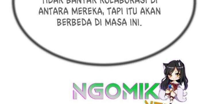 Volcanic Age Chapter 179 - halaman 26