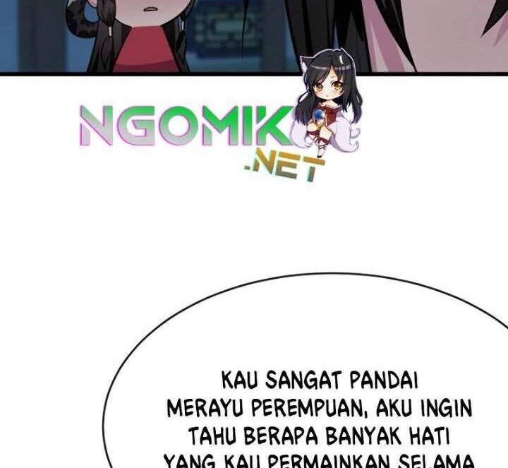 Volcanic Age Chapter 179 - halaman 34