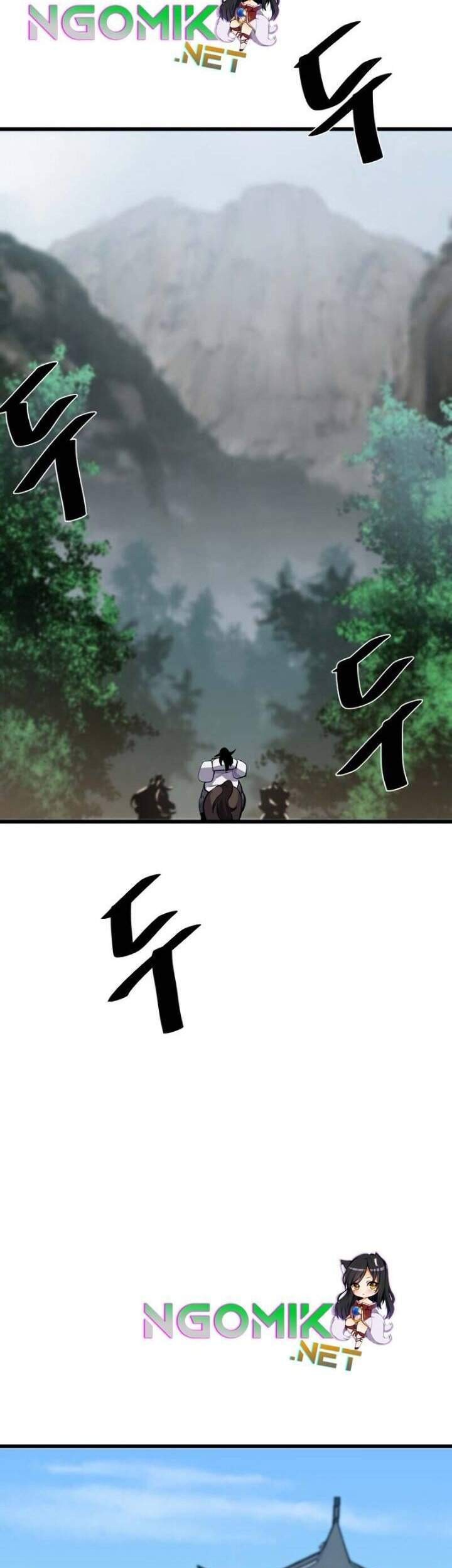 Volcanic Age Chapter 179 - halaman 45