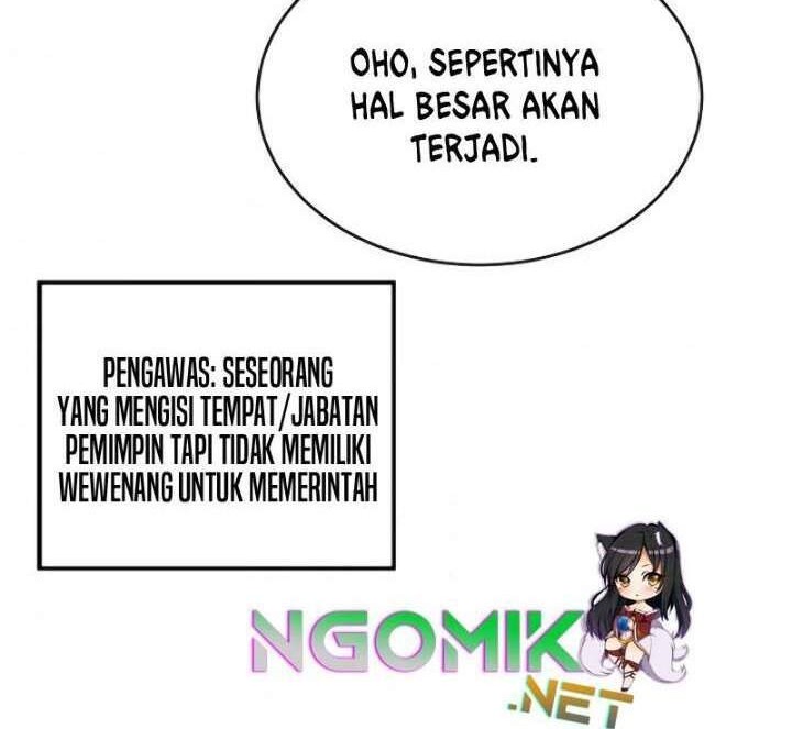 Volcanic Age Chapter 179 - halaman 50
