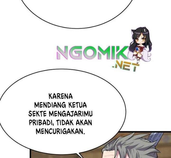 Volcanic Age Chapter 179 - halaman 60