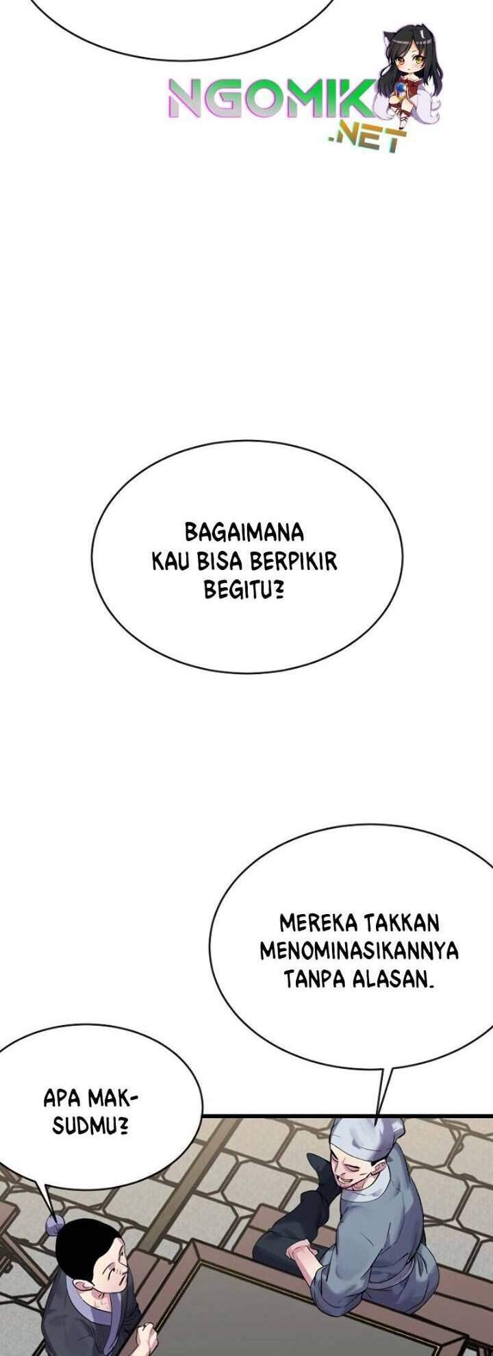 Volcanic Age Chapter 179 - halaman 65