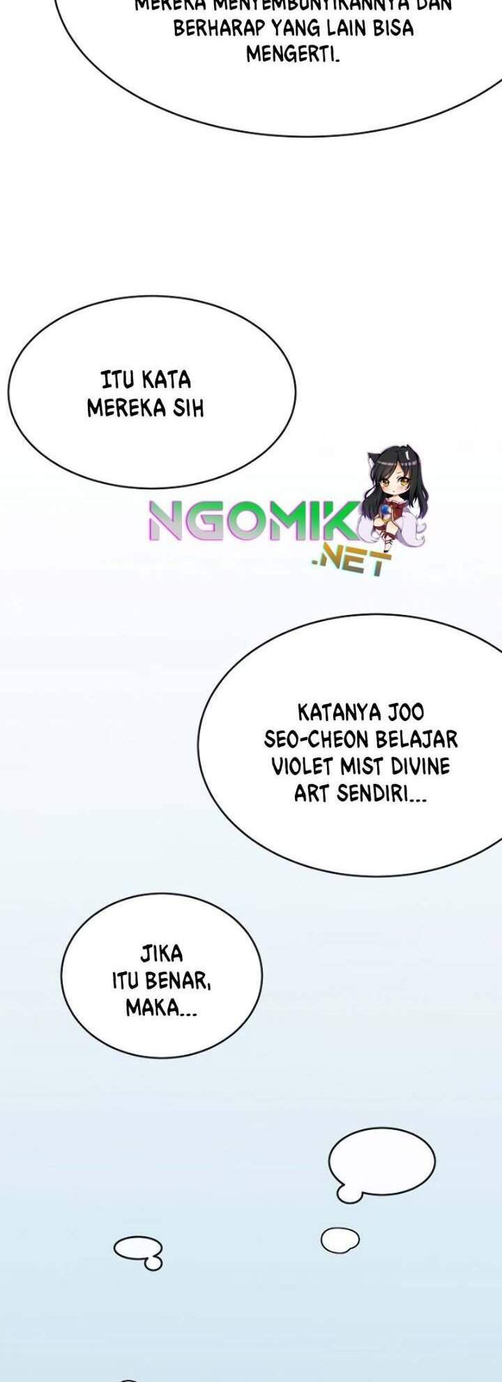 Volcanic Age Chapter 179 - halaman 72