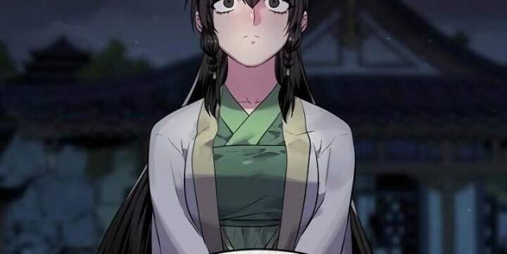 Volcanic Age Chapter 179 - halaman 8