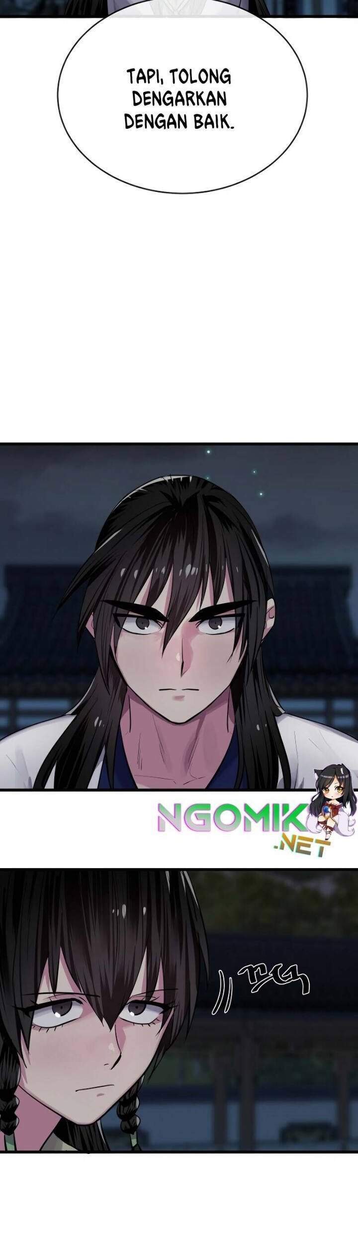 Volcanic Age Chapter 179 - halaman 9