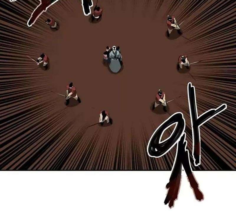 Volcanic Age Chapter 18 - halaman 19