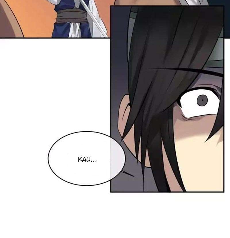 Volcanic Age Chapter 18 - halaman 25