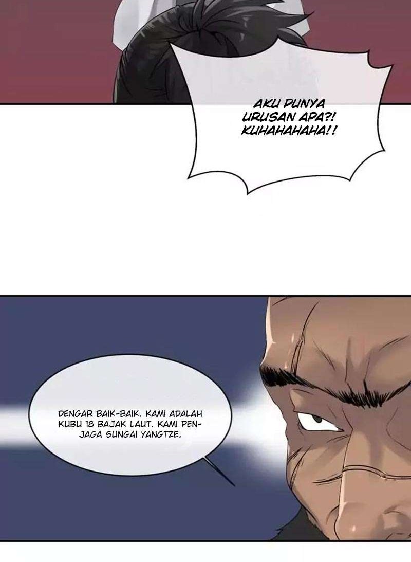 Volcanic Age Chapter 18 - halaman 31