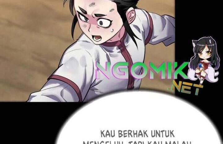 Volcanic Age Chapter 180 - halaman 12