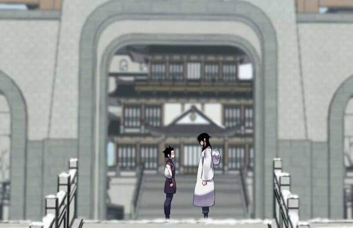 Volcanic Age Chapter 180 - halaman 2