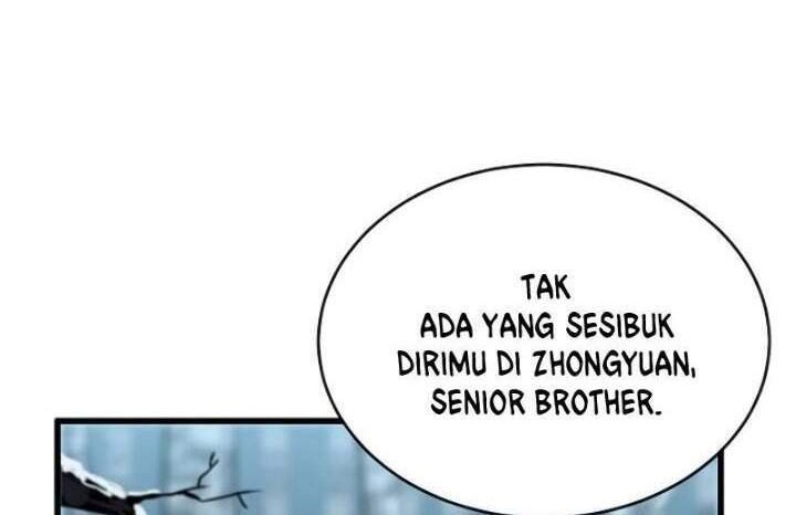Volcanic Age Chapter 180 - halaman 20