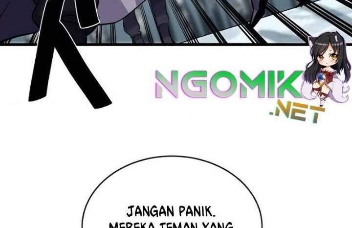 Volcanic Age Chapter 180 - halaman 28