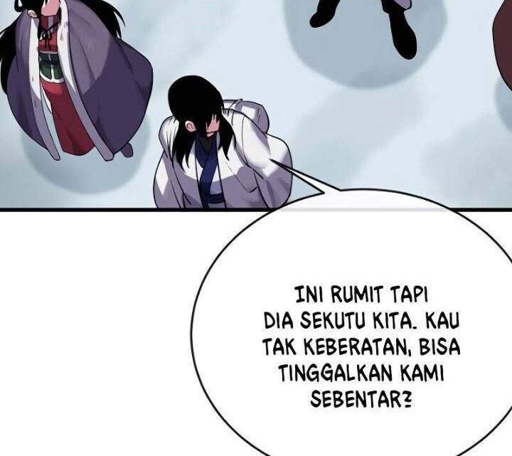 Volcanic Age Chapter 180 - halaman 32