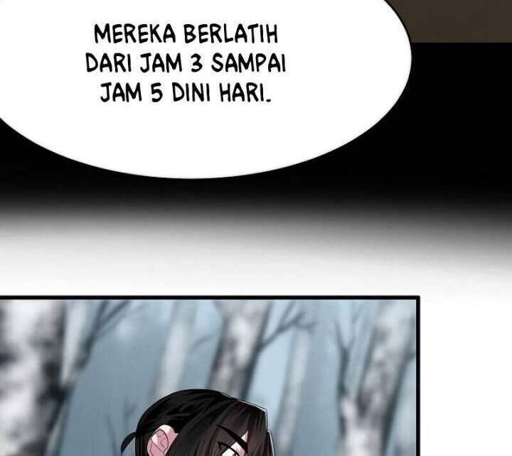 Volcanic Age Chapter 180 - halaman 48