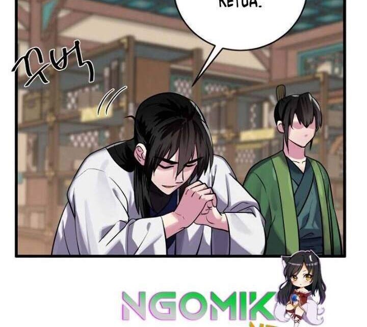 Volcanic Age Chapter 180 - halaman 60