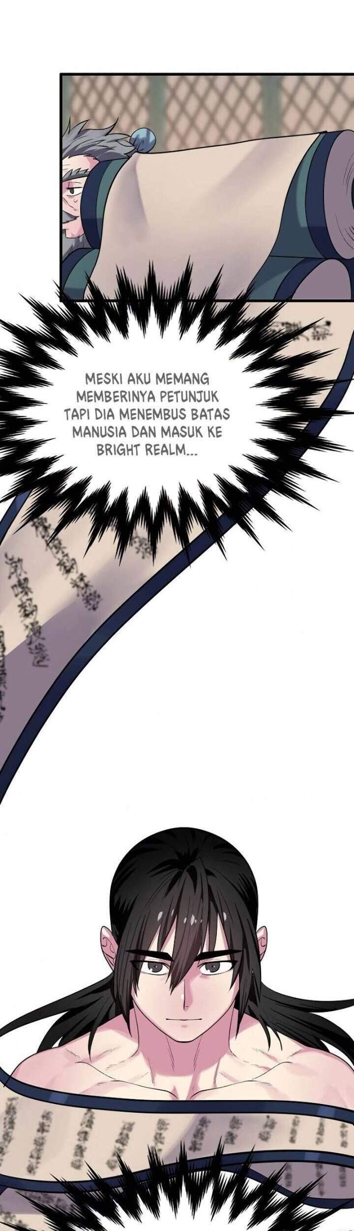 Volcanic Age Chapter 180 - halaman 69