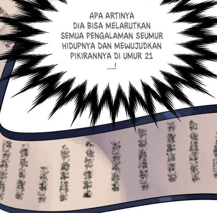 Volcanic Age Chapter 180 - halaman 70