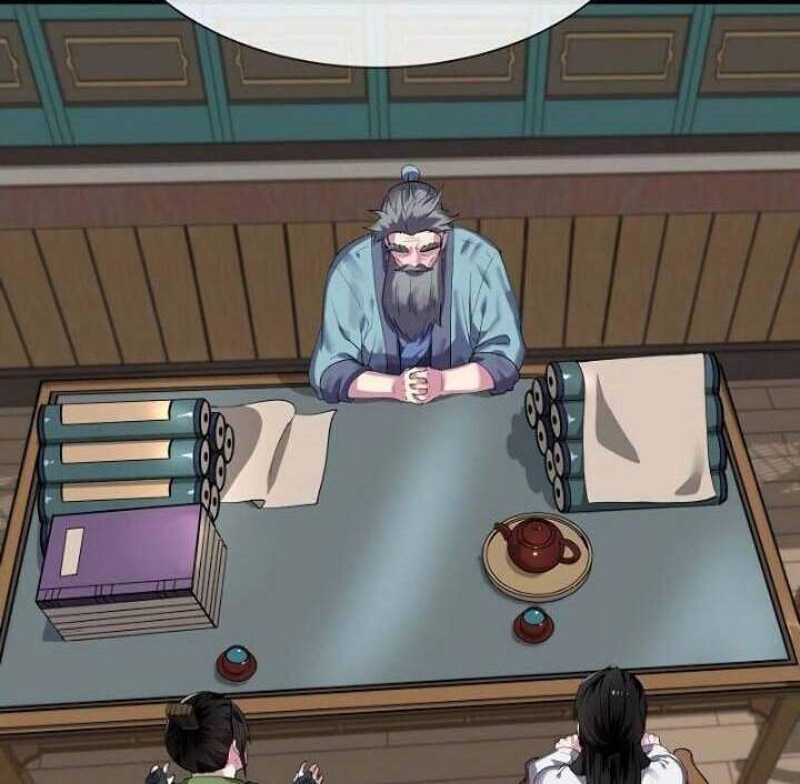 Volcanic Age Chapter 180 - halaman 72