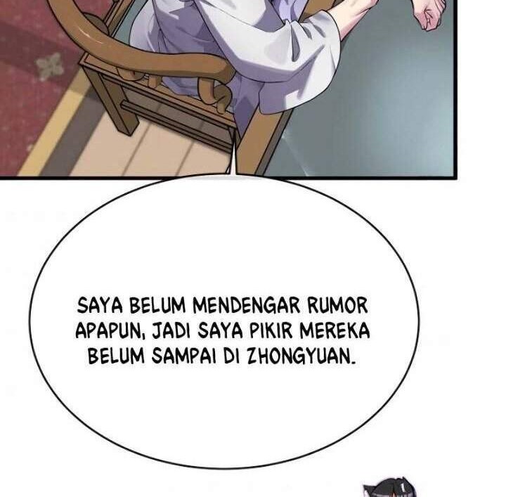 Volcanic Age Chapter 180 - halaman 76