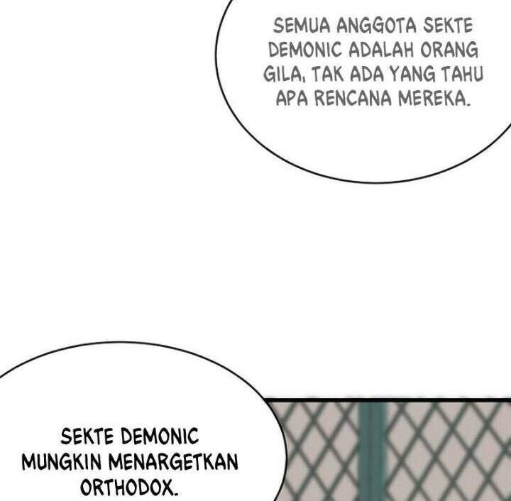Volcanic Age Chapter 180 - halaman 78