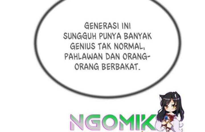 Volcanic Age Chapter 180 - halaman 8