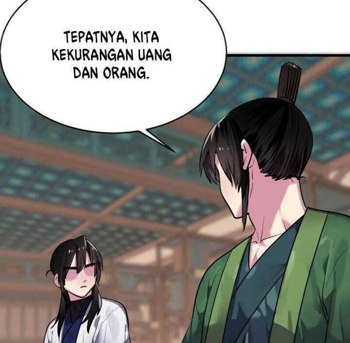 Volcanic Age Chapter 180 - halaman 80