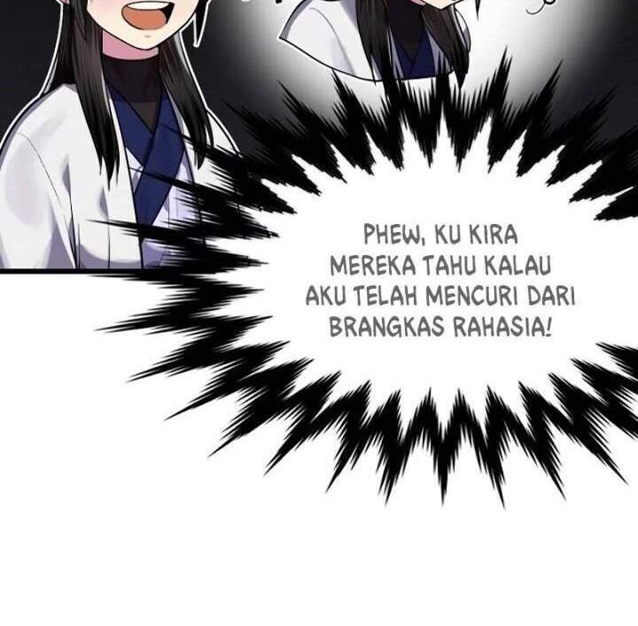 Volcanic Age Chapter 180 - halaman 84