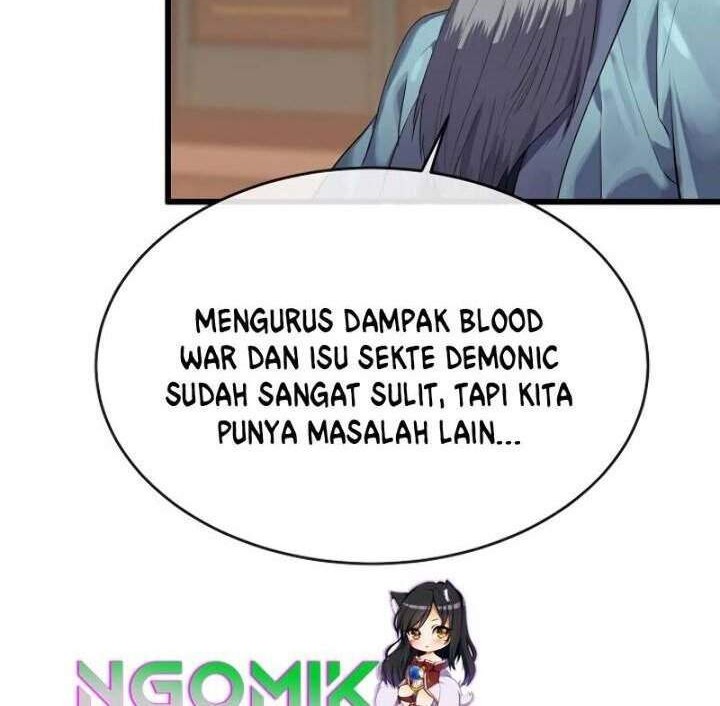 Volcanic Age Chapter 180 - halaman 86