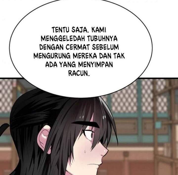Volcanic Age Chapter 180 - halaman 90