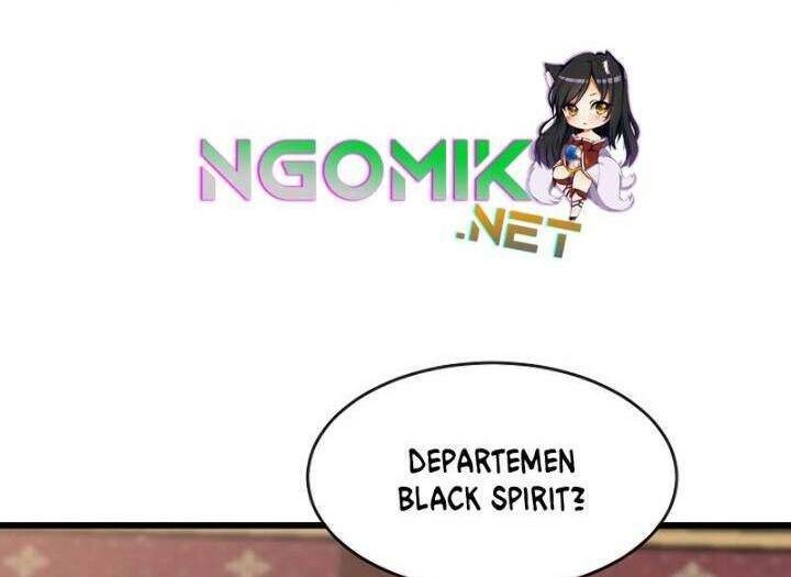 Volcanic Age Chapter 180 - halaman 94