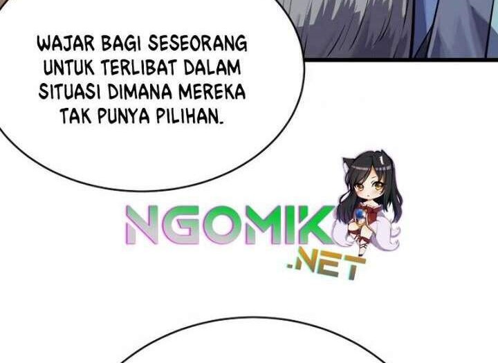 Volcanic Age Chapter 180 - halaman 98