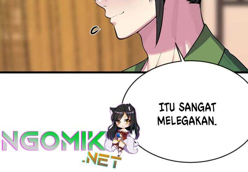 Volcanic Age Chapter 181 - halaman 19