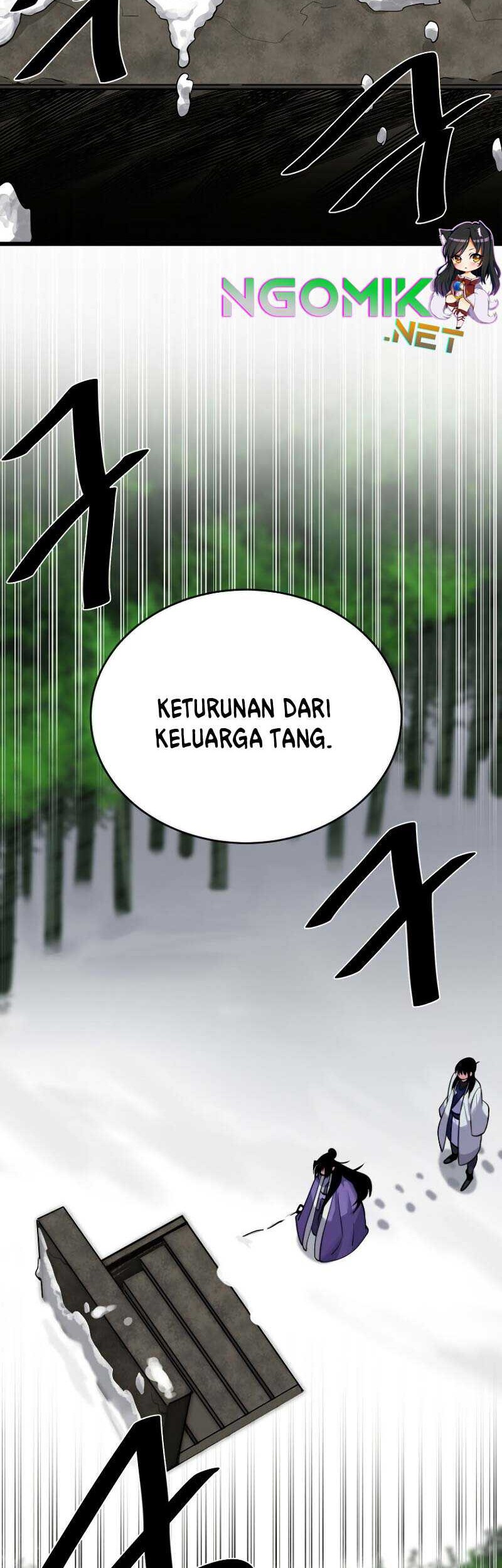 Volcanic Age Chapter 181 - halaman 42