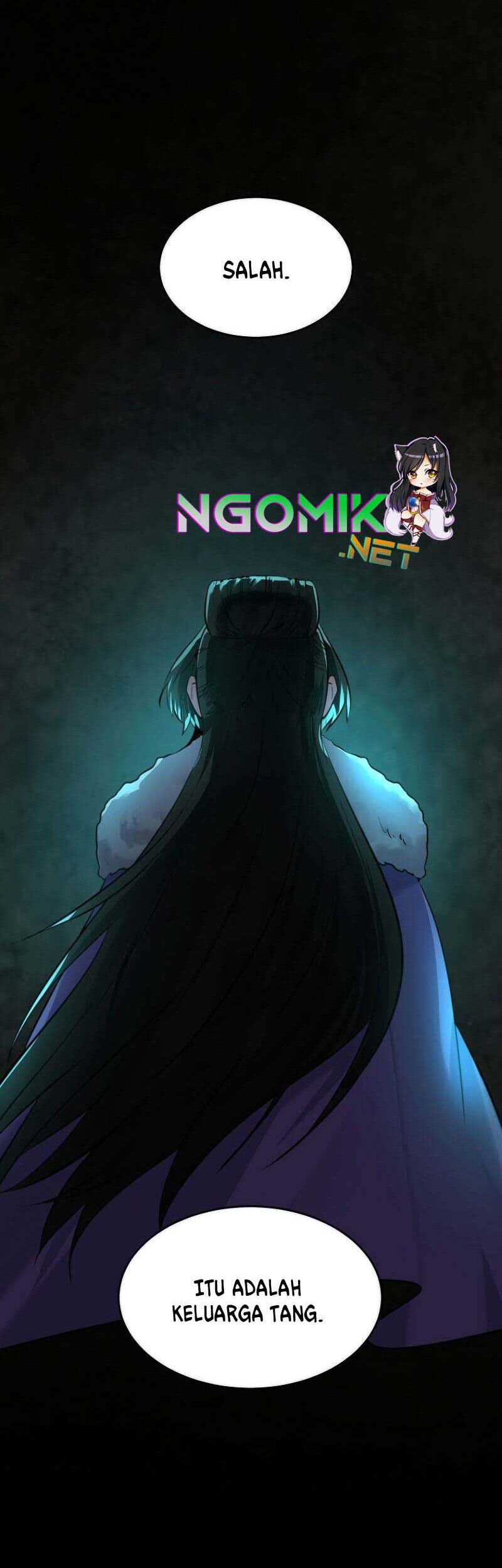 Volcanic Age Chapter 181 - halaman 51