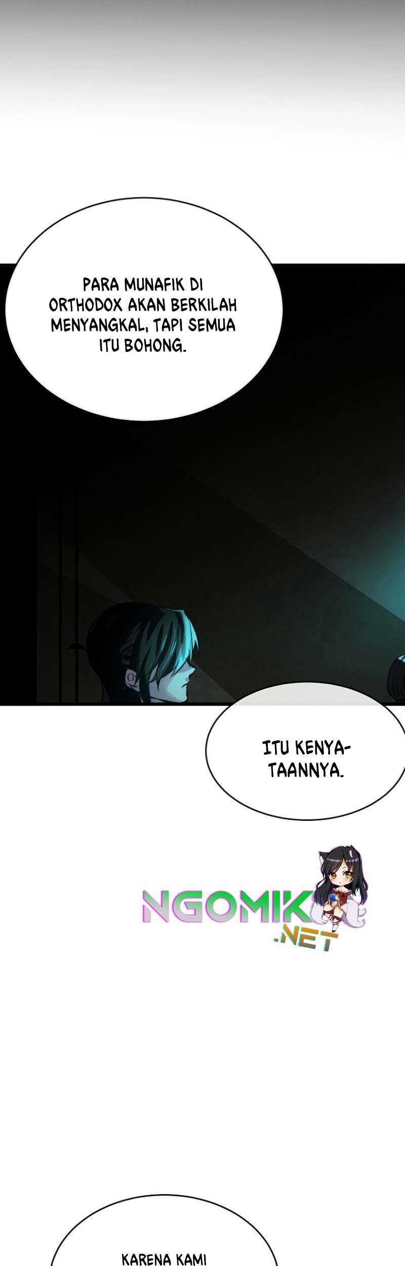 Volcanic Age Chapter 181 - halaman 53