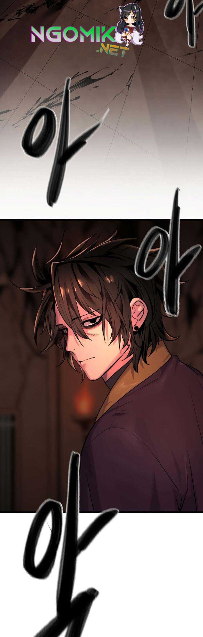 Volcanic Age Chapter 181 - halaman 60