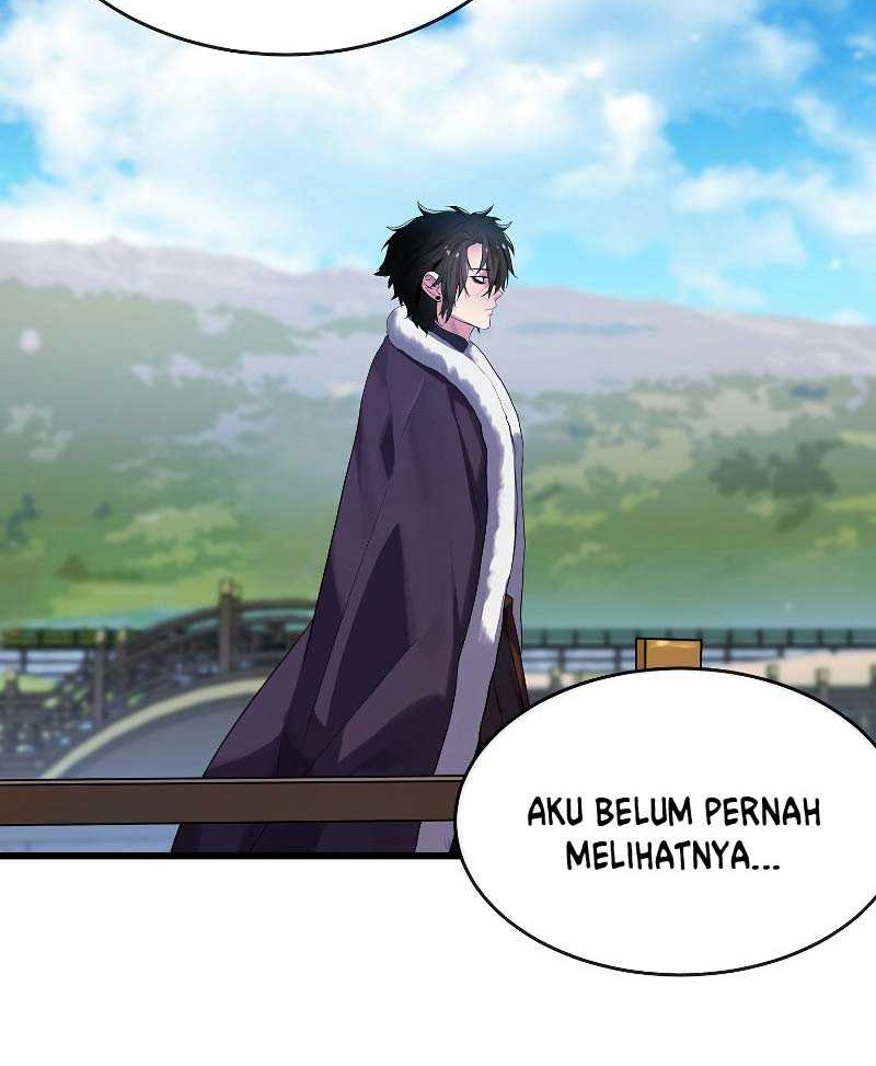 Volcanic Age Chapter 182 - halaman 17