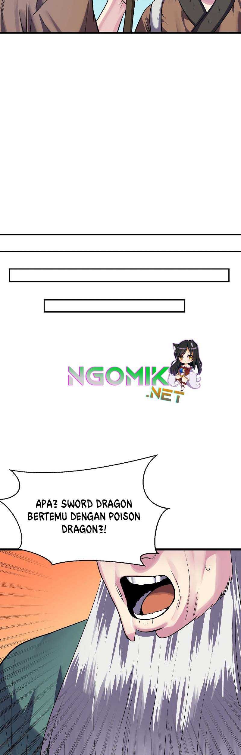 Volcanic Age Chapter 182 - halaman 20